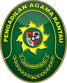 Pengadilan Agama Rantau